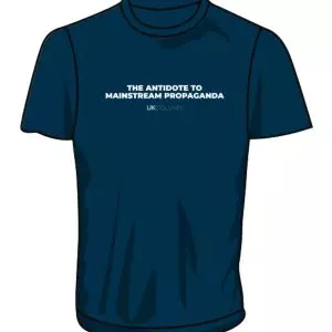 Propaganda t-shirt