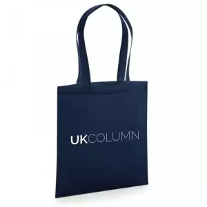 Organic Premium Cotton Tote Bag