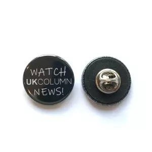 pin badge