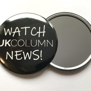 UK Columnpocket mirror