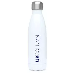 500ml Stainless Steel Water Bottle