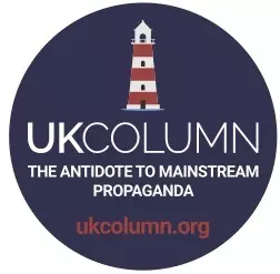 Smeaton's Tower Round Stickers X5