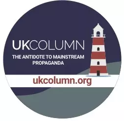 Smeaton’s Tower On Hill Round Stickers X5