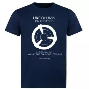 Cheltenham 2025 Event T-shirt