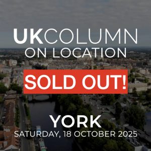 York Sold Out