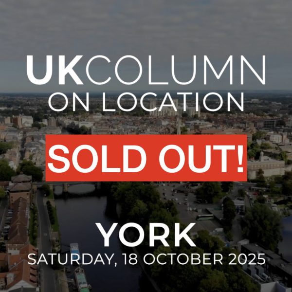 York Sold Out