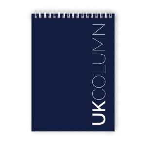 UK Column Notebook