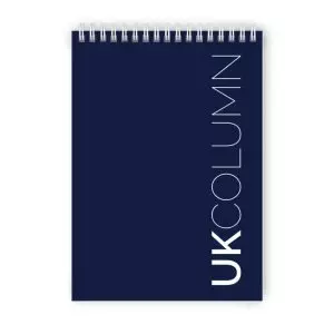 UK Column Notebook