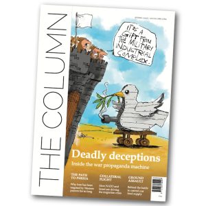 The Column - Issue 1