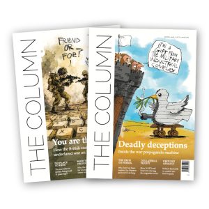 Subscribe to The Column