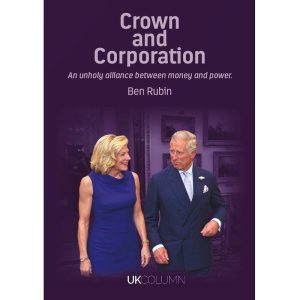 Crown and Corporation