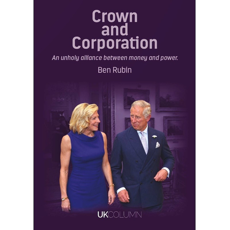 Crown and Corporation